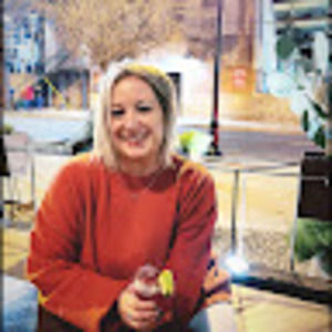 Meet your Posher, Kristin